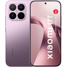 Xiaomi 17T 5G Dual Sim 6.59" 12GB/256GB NFC IP68 Violet