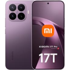 Xiaomi 17T Pro 5G Dual Sim 6.83" 12GB/512GB NFC IP68 Deep Violet