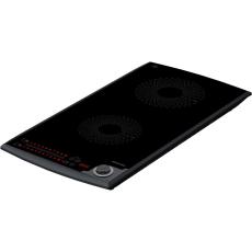 Portable Induction Hob Sencor SCP 5414GY Double 3100W with 10 Temperature Options and Timer