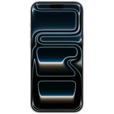 Apple iPhone 17 Pro Max 5G 6.9" 12GB/256GB NFC IP68 Silver