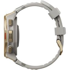 Smartwatch Amazfit T-Rex 3 Pro 1.32" AMOLED GPS NFC 10 ATM Arctic Gold