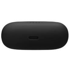 Wireless Hands Free JBL Wave Beam 2 Buds with Pure Bass ANC up to 40 Hours Operation Time IP54 and Charging Case Black