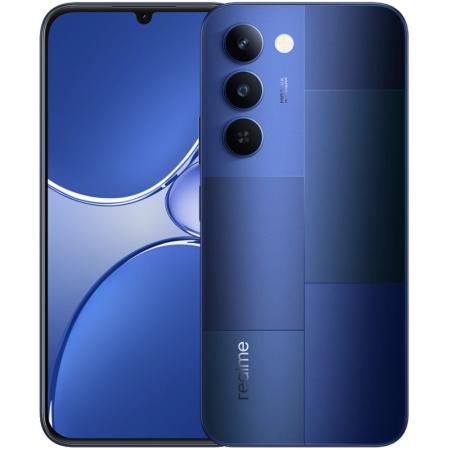 Realme P4X 4G Dual Sim 6.72" 4GB/128GB IP64 Phantom Navy