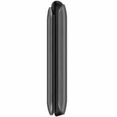 Maxcom MM815 GR 2.4" Dual Sim with Camera, Radio 1000mAh with Greek Keys and Charger Grey
