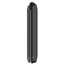 Maxcom MM815 GR 2.4" Dual Sim with Camera, Radio 1000mAh with Greek Keys and Charger Black