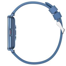 Maxcom Smart Band FW53 Nitro 1.45" 160mAh GPS IP68 with 37 Exercise and Monitoring Options Blue