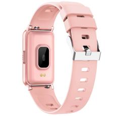 Maxcom Smart Band FW53 Nitro 1.45" 160mAh GPS IP68 with 37 Exercise and Monitoring Options Pink