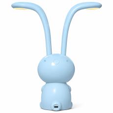 Desk Lamp Maxcom ML4910 Charlie 10W 750lm with Touch Controls and Night Light Mode Blue