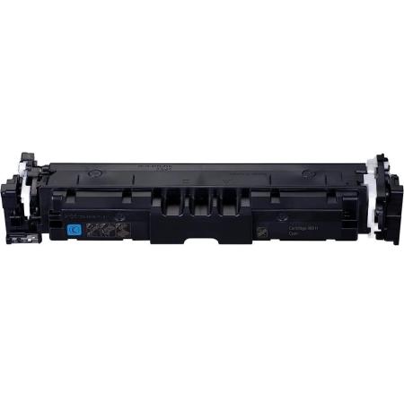 Toner HP CANON Compatible 069H C (5097C002) ΜΕ CHIP Σελίδες:5500 Cyan LBP673Cdw MF752Cdw MF754Cdw