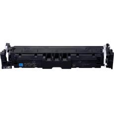 Toner HP CANON Compatible 069H C (5097C002) ΜΕ CHIP Σελίδες:5500 Cyan LBP673Cdw MF752Cdw MF754Cdw