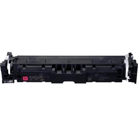 Toner HP CANON Compatible 069H M (5096C002) ΜΕ CHIP Σελίδες:5500 Magenta LBP673Cdw MF752Cdw MF754Cdw