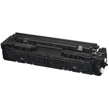 Toner HP CANON Compatible 067H BK (5106C002) WITH CHIP Pages:3130 Black LBP MF Series (LBP631Cw, LBP633Cdw, MF651Cw/CDw, MF655Cw/CDw/Cx, MF657Cw/CDw)