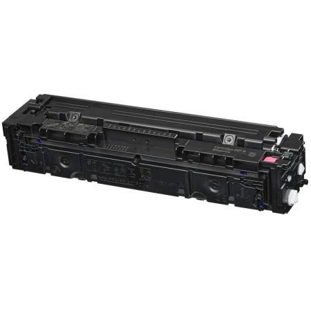 Toner HP CANON Compatible 067H M (5104C002) ΜΕ CHIP Σελίδες:2350 Magenta 633CDW LBP631CW LBP633Cw MF651CDw MF651Cw MF655Cdw MF655Cw MF655Cx MF657Cdw MF657Cw