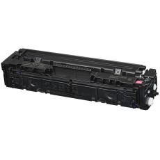 Toner HP CANON Compatible 067H M (5104C002) ΜΕ CHIP Σελίδες:2350 Magenta 633CDW LBP631CW LBP633Cw MF651CDw MF651Cw MF655Cdw MF655Cw MF655Cx MF657Cdw MF657Cw