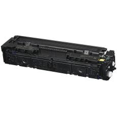 Toner HP CANON Compatible 067H Y (5103C002) ΜΕ CHIP Σελίδες:2350 Yellow 633CDW LBP631CW LBP633Cw MF651CDw MF651Cw MF655Cdw MF655Cw MF655Cx MF657Cdw MF657Cw
