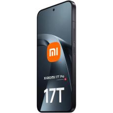 Xiaomi 17T Pro 5G Dual Sim 6.83" 12GB/512GB NFC IP68 Black