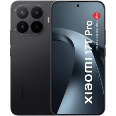 Xiaomi 17T Pro 5G Dual Sim 6.83" 12GB/512GB NFC IP68 Black