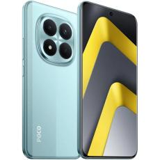 Xiaomi Poco M8 Pro 5G Dual Sim 6.83" 8GB/256GB NFC IP68 Green