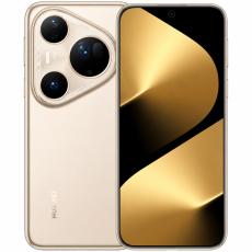 Huawei Pura 80 Ultra 4G Dual Sim 6.8'' 16GB/512GB NFC IP68 Prestige Gold