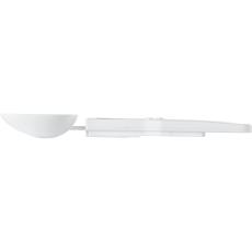 Lamart LT7096 Delta Digital Weighing Spoon with LCD TARE and Removable Measuring Spoon up to 500g
