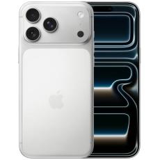 Apple iPhone 17 Pro Max 5G 6.9" 12GB/1TB NFC IP68 Silver
