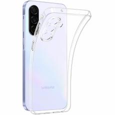 Case TPU Ancus 2.0mm for Samsung Galaxy A57 5G Transparent