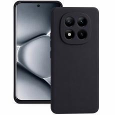 Case TPU Ancus for Xiaomi Redmi Note 15 4G Black