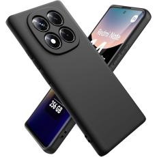 Case TPU Ancus for Xiaomi Redmi Note 15 Pro 5G Black