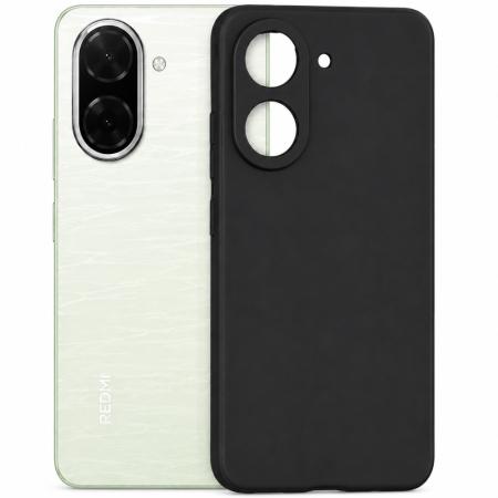 Case TPU Ancus for Xiaomi Redmi A7 Pro 4G Black