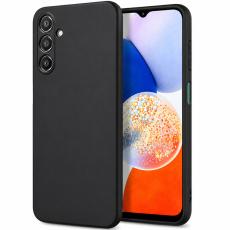 Case TPU Ancus for Samsung Galaxy A57 5G Black
