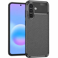 Case Ancus AutoFocus Carbon Fiber για Samsung Galaxy A57 5G