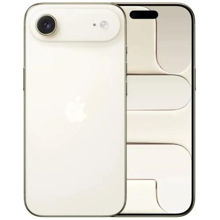 Apple iPhone Air 5G 6.5" 12GB/256GB NFC IP68 Light Gold