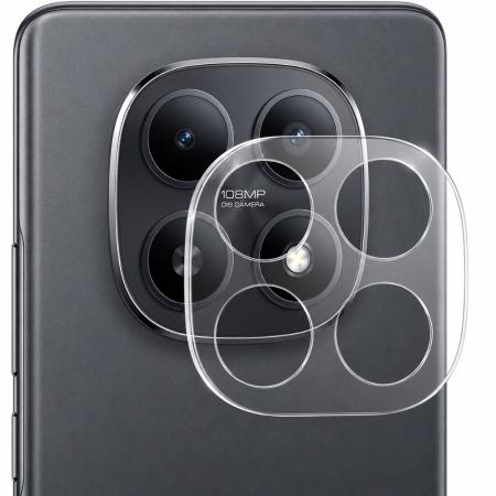 Camera Protector Ancus Lens Protector for Xiaomi Redmi Note 15 5G Poco M8 5G