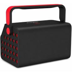 Powerstation Energizer PPS300W2 600W with 2xAC 2xDC Ports 1xUSB-C 3xUSB-A 60W QC Fast Charger Wireless Charger 10W and Emergency 4W Flashlight