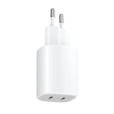 Travel Charger Xiaomi BHR087OEU Nano Turbo PD 45W με 2xUSB-C White