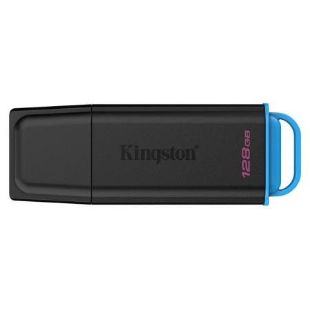 Kingston Flash Drive DataTraveler Exodia Gen 1 128GB USB 3.2 DTXG2/128