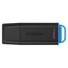 Kingston Flash Drive DataTraveler Exodia Gen 1 128GB USB 3.2 DTXG2/128
