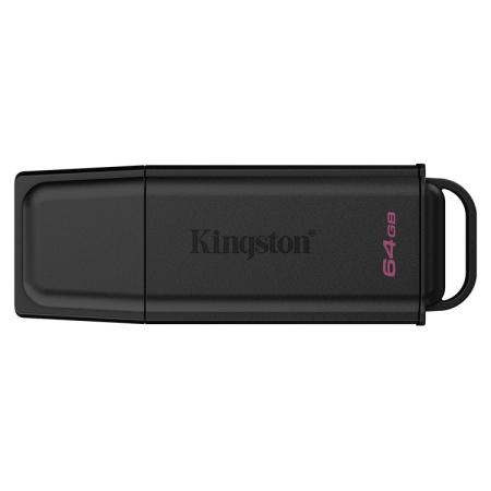 Kingston Flash Drive DataTraveler Exodia Gen 1 64GB USB 3.2 DTXG2/64