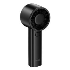 Hoco HX600 Portable Handheld Mini Powerful Fan 1200mAh 3 Airflow Speeds Black