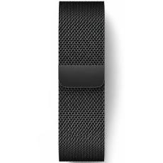 Watchband Hoco WH28 Pretty Series Steel Strap for Samsung Huawei Xiaomi Vivo OPPO etc 22mm Universal Black
