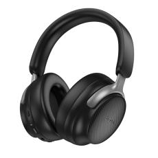 Wireless Stereo Headphone Hoco W53 Plus Tone ANC Hi-Fi v5.4 800mAh with AUX TF Black
