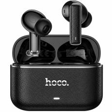 Wireless Hands Free EQ35 Rhyme TWS ANC ENC Six Mic Noise Reduction v5.4 400mAh 7h Talk Time Black
