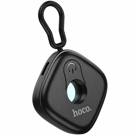 Hoco GM231 Anti-spy Camera Detector 80mAh Infared Detection of Camera Lenses Black