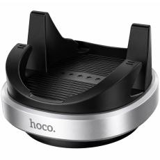 Car Dashboard Mount Hoco H100 Gentle 360° Rotation for Devices 4.5"-7" Black