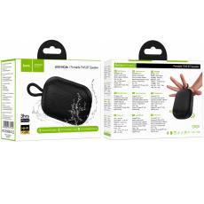 Wireless Speaker Hoco HC46 Estrellato Mini v6.0 TWS 7W 1200mAh FM MicroSD USB Black