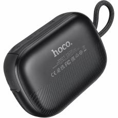 Wireless Speaker Hoco HC46 Estrellato Mini v6.0 TWS 7W 1200mAh FM MicroSD USB Grey