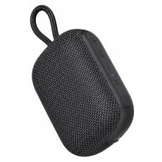 Wireless Speaker Hoco HC46 Estrellato Mini v6.0 TWS 7W 1200mAh FM MicroSD USB Grey