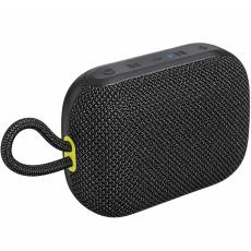 Wireless Speaker Hoco HC46 Estrellato Mini v6.0 TWS 7W 1200mAh FM MicroSD USB Grey