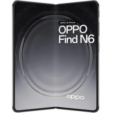 Oppo Find N6 5G Dual Sim 8.12" 16GB/512GB NFC IP58 Stellar Titanium