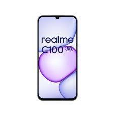 Realme C100 5G Dual Sim 6.8" 4GB/128GB NFC IP64 Blooming Purple